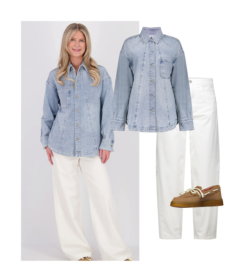 Shop the Look